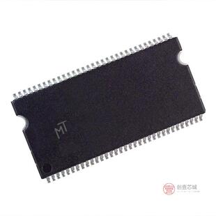 MT46V32M16P 512MBIT DRAM PARALL J全新IC 原装