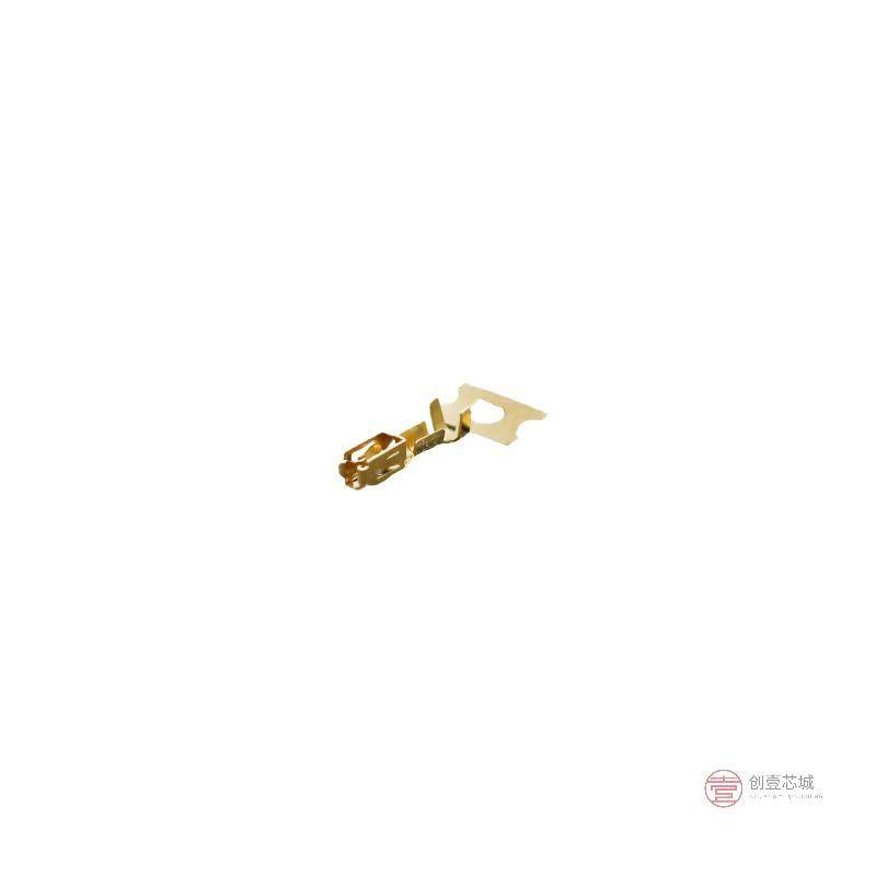 原装HB03S12K6A1全新HB03 SOCKET SIDE CONTACT正品