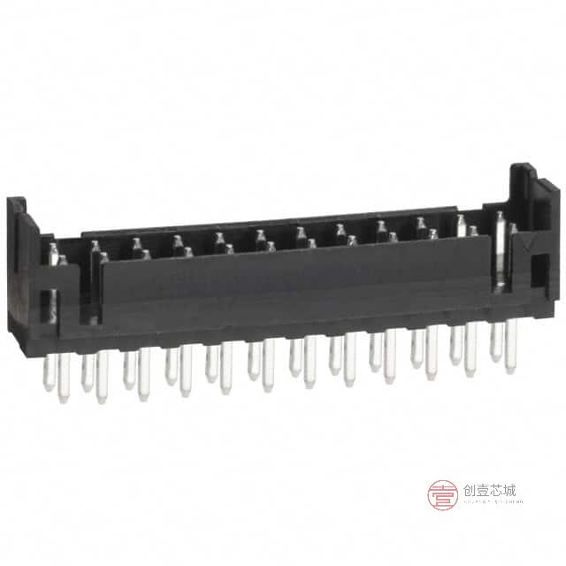 原装DF11-24DP-2DSA(24)全新CONN HEADER VERT 24P