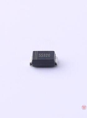 原装SS320G全新200V 3A 950mV@3A正品