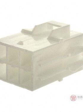 原装VLR-06V全新CONN RCPT HOUSING 6POS VL SERIES正品