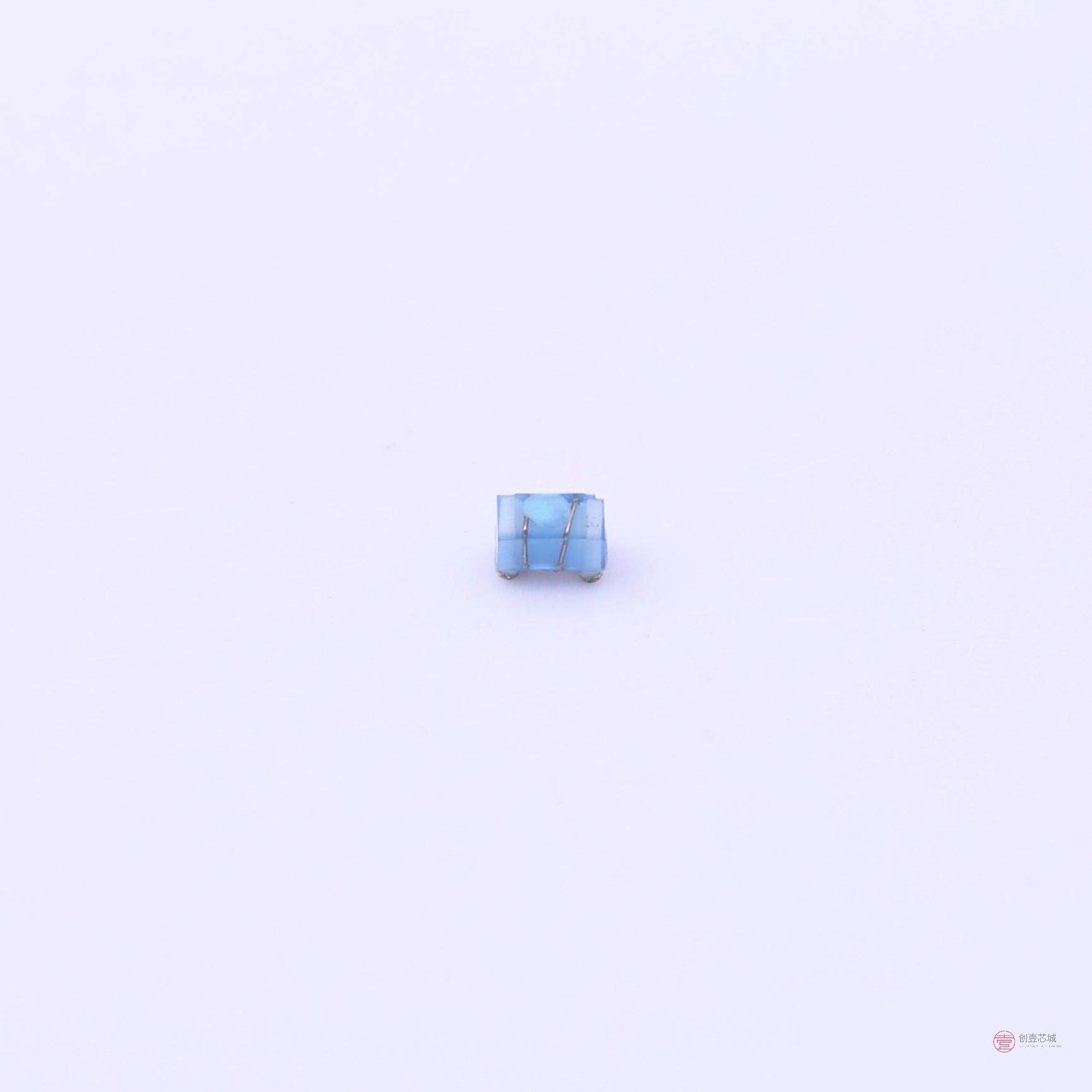 原装HSC0603-3N3J-T全新3.3nH 5% 700mA 45m正品