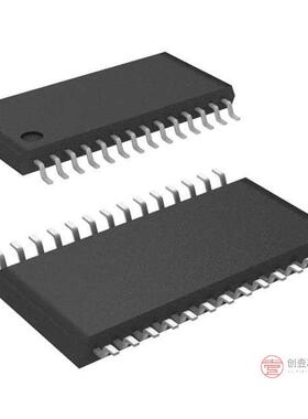 原装TDA7200XUMA1全新RF RX ASK/FSK 400-440MHZ 2