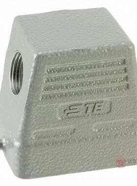 原装正品H6B-TS-M20全新CONN HOOD SIDE ENTRY SZ6B M20