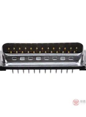 原装5745968-2全新CONN D-SUB PLUG 25POS VERT SLDR正品