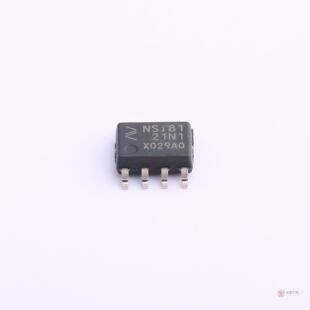 原装NSI8121N1全新高可靠性2通道标准数字隔离器正品