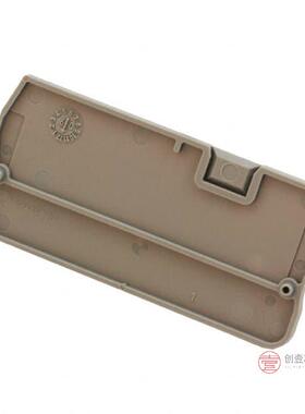 原装3030488全新CONN TERM BLK END PLATE GRAY正品