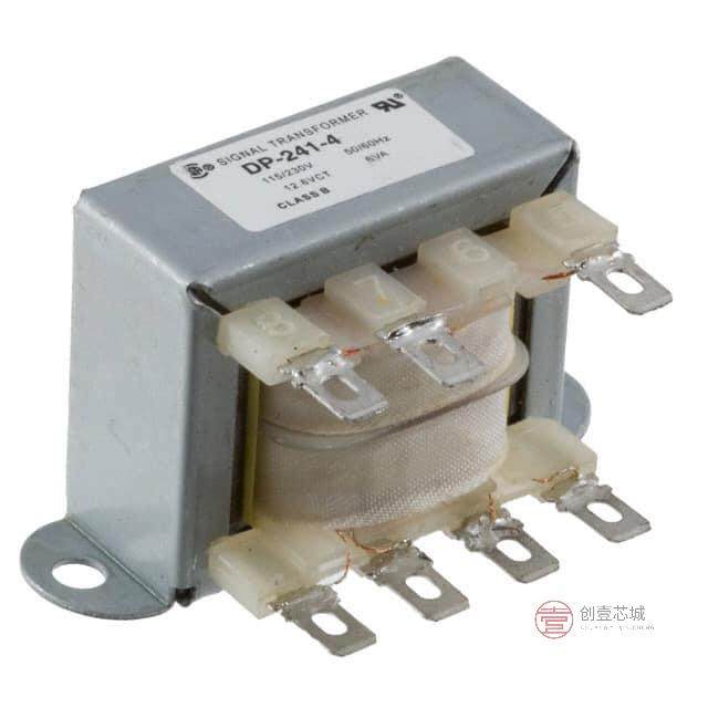 原装DP-241-5-24全新PWR XFMR LAMINATED 12VA CHA