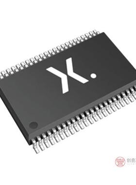 原装74ALVC164245DGG,11全新IC TRNSLTR BIDIRECTI