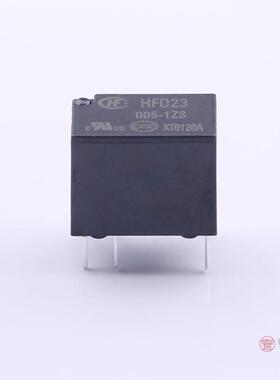 原装HFD23/005-1ZS全新继电器正品
