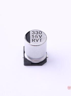 原装RVT1C331M0810全新贴片铝电解电容 20% - 16V