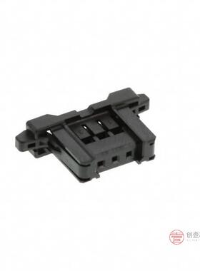 原装正品DF51-3S-2C全新CONN SOCKET 3POS SGL CRIMP