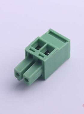 原装KF2EDGKB-3.5-2P全新3.50mm 排数:1 每排P数:2正品