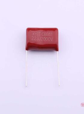 原装PS223J3F2002全新薄膜电容 22nF 5% 2kV CAP_2