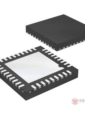 原装ZL2102ALAFT7A全新IC REG BUCK PROG 6A 36QFN正品