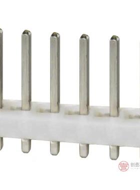 原装640383-6全新CONN HEADER VERT 6POS 3.96MM正品