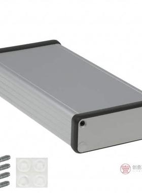 原装1455J1601全新BOX ALUM NAT 6.299 L X 3.071 W正品