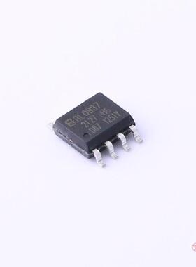 原装BL0937B全新内置时钟单相插座表计量芯片正品