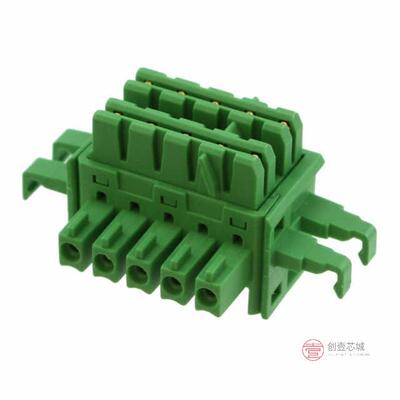 原装正品2869728全新DIN RAIL CONN FOR MINI ANALG MOD