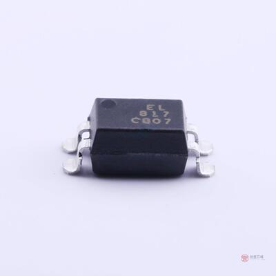 原装EL817S1(C)(TU)全新EL817S1(C)(TU)正品