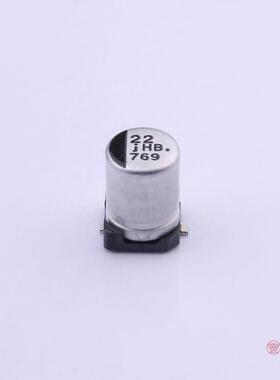 原装EEEHB0J220AR全新22uF 20% 6.3V正品