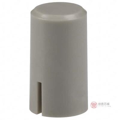 原装1RLGR全新CAP PUSHBUTTON ROUND LIGHT GRAY正品