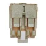 原装DF61Y-2S-2.2C(13)全新CONN RCPT 2POS 2.2MM