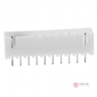 原装B10B-XH-A(LF)(SN)全新CONN HEADER VERT 10PO