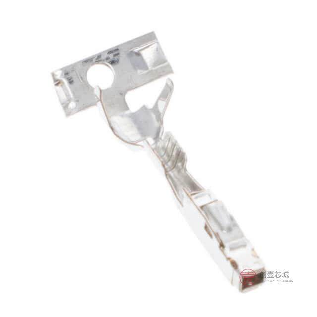 原装7-1452665-1全新CONN SOCKET 22-24AWG CRIMP TIN正品