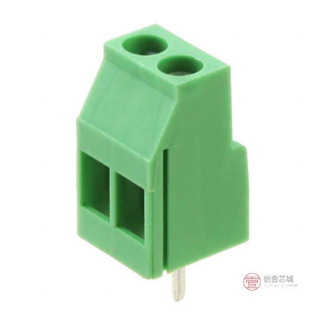 原装1711026全新TERM BLK 2POS SIDE ENTRY 5MM PCB正品