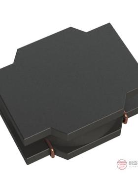 原装SWPA252012S100MT全新FIXED IND 10UH 620MA 6