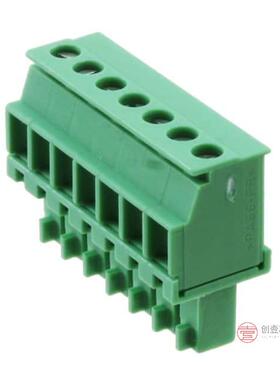 原装1827172全新TERM B PLUG 7POS 3.81MM正品