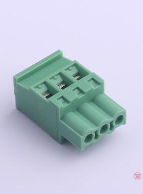 原装KF2EDGKB-5.0-3P全新插拔式接线端子 K