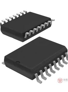 原装PCF8574T/3,512全新IC I/O EXPANDER I2C 8B 1