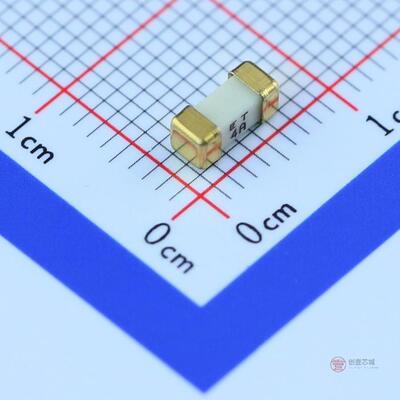 原装正品0452004.MRL全新4A 125V 慢断