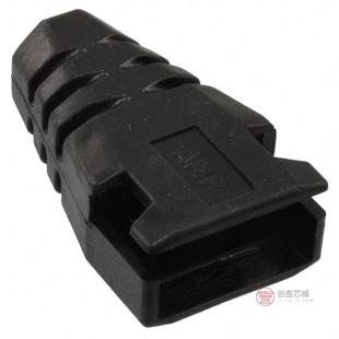 BOOT PLUG 8POS 原装 CABLE正品 1全新CONN ROUND 520853