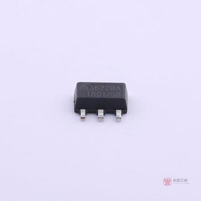 原装正品ME6228A50PG全新Vin=30V Vout=5V 150mA