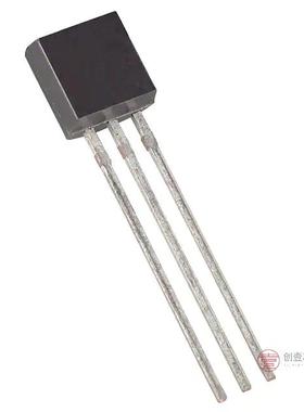 原装DS2431+全新IC EEPROM 1KBIT 1-WIRE TO92-3正品