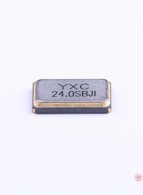 原装X503224MSB4SI全新24MHz 10ppm 20pF正品