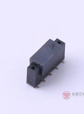 原装2357-109MG0CUNR1全新1.27mm 1x9P正品