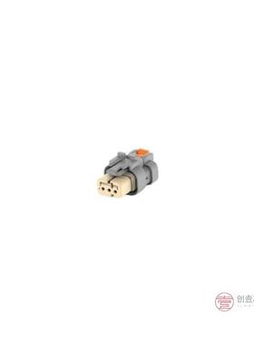 原装2320933-1全新3POS,AMPSEAL 16,SOC HSG ASSY,SLD正品