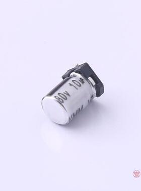 原装VMMB0771K100MV全新10uF 20% 80V正品