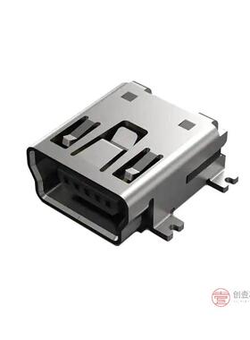 原装USB2066-05-RBHM-15-STB-00-01-A全新MINI B S