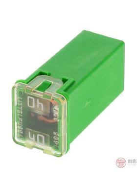 原装0495040.ZXA全新FUSE AUTO 40A 32VAC AUTO LINK正品