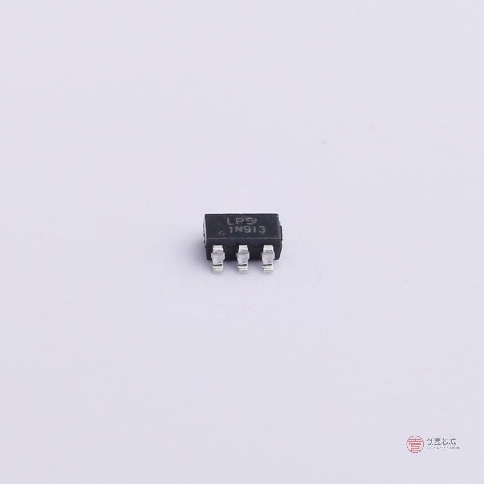 原装LP3987H-15B5F全新LP3987H-15B5F正品