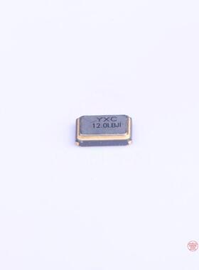 原装X322512MLB4SI全新12MHz 10ppm 9pF正品