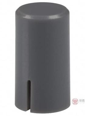 原装1RDGR全新CAP PUSHBUTTON ROUND DARK GRAY正品