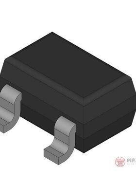 原装BAS4005WH6327XTSA1全新DIODE ARRAY SCHOTTKY