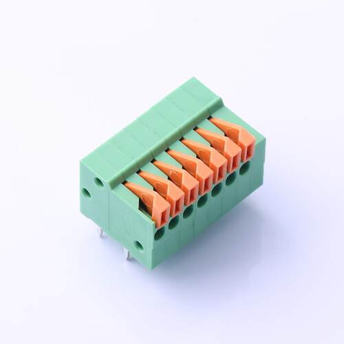 原装正品JL141R-25407GA1全新2.54mm 每排P数:7 排数:1