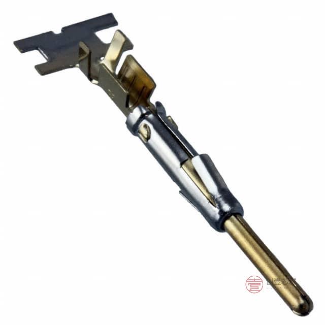 原装SP16M1F全新CONTACT PIN 16-18AWG CRIMP GOLD正品